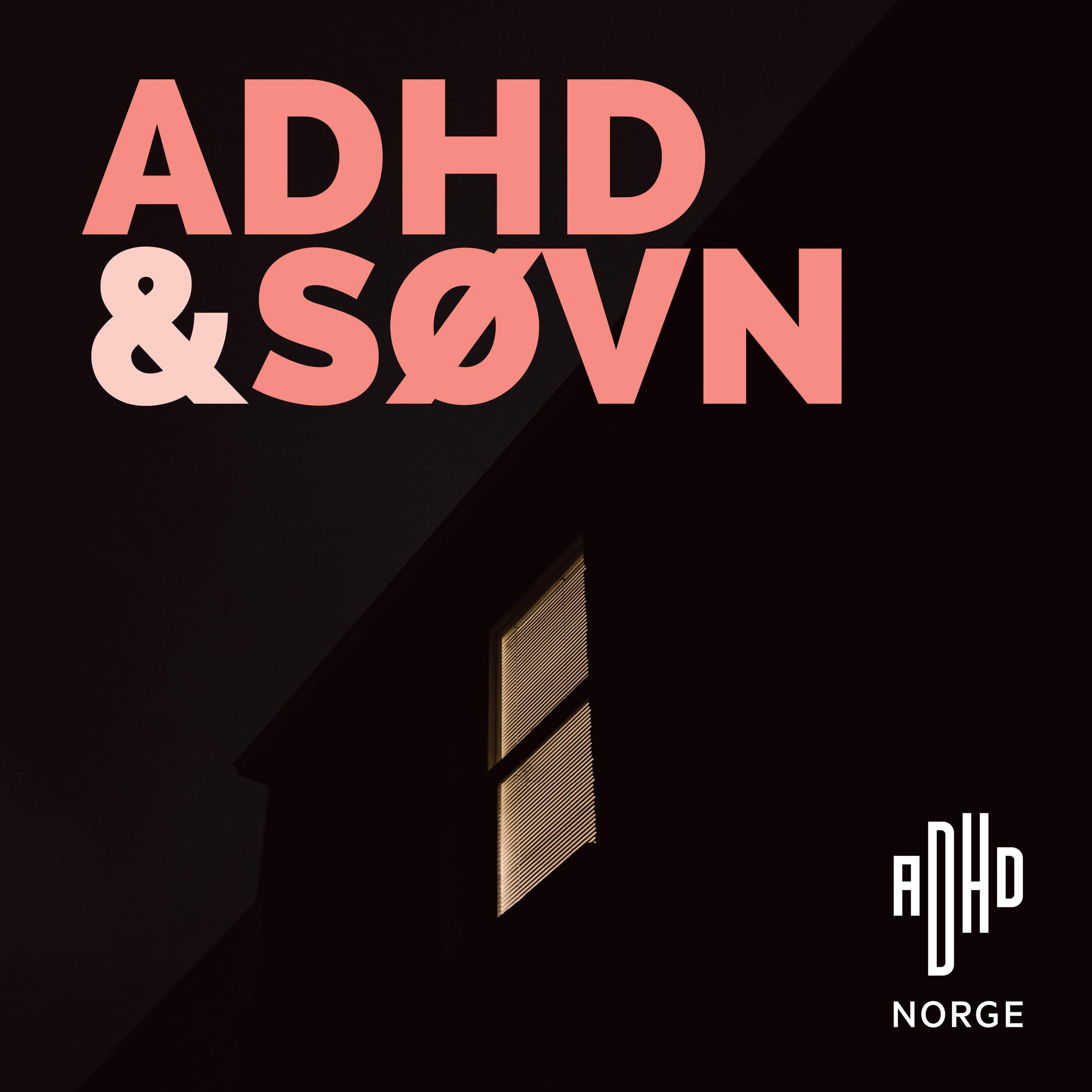 ADHD og søvn 2 thumbnail