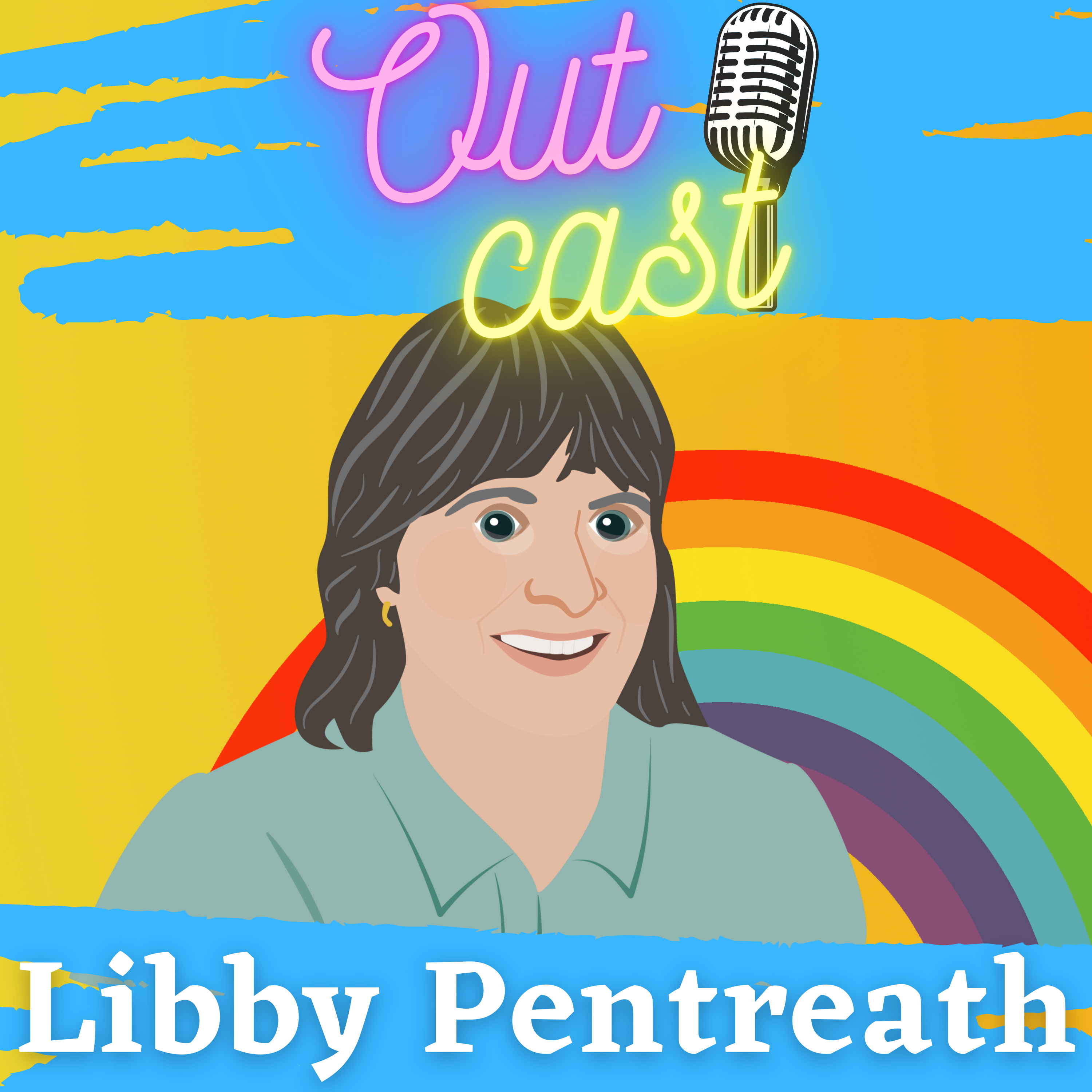 OUTcast Podcast