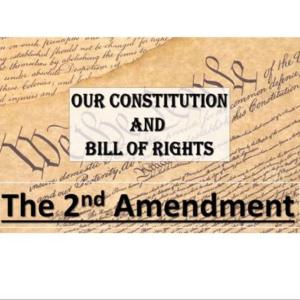 Let's Talk About Our 2nd Amendment with Eric Buchanan!