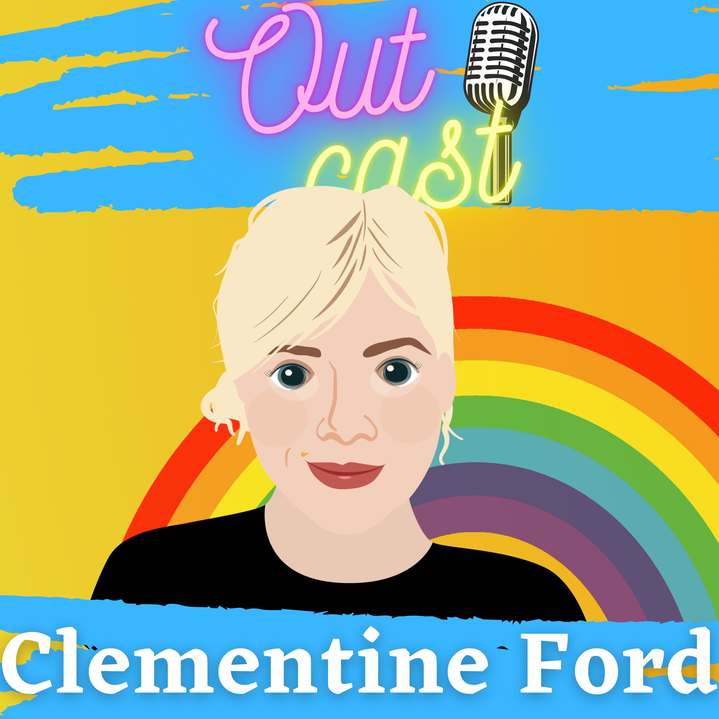 OUTcast Podcast