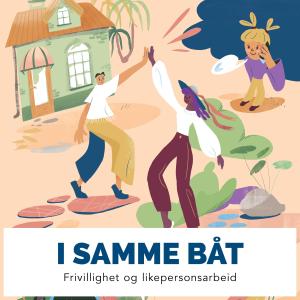 I samme båt: Den gode samtalen