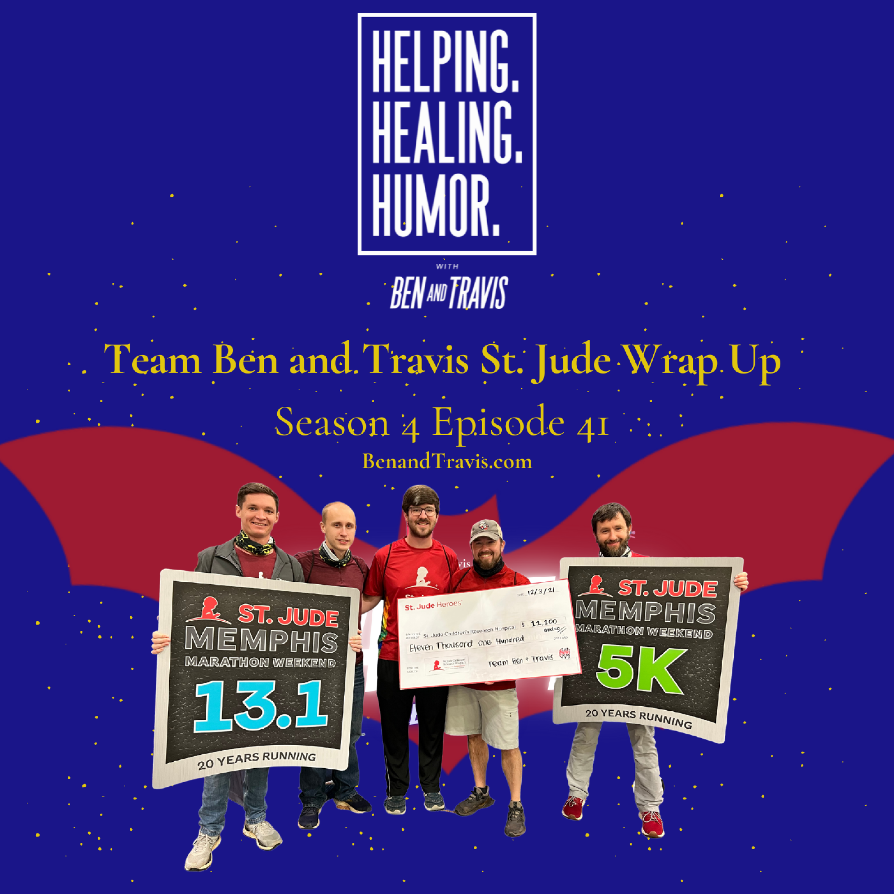 Helping Healing Humor