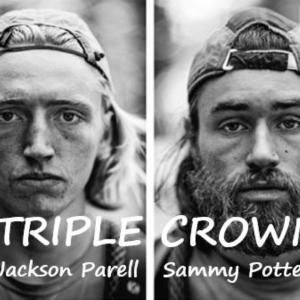 Triple Crowners