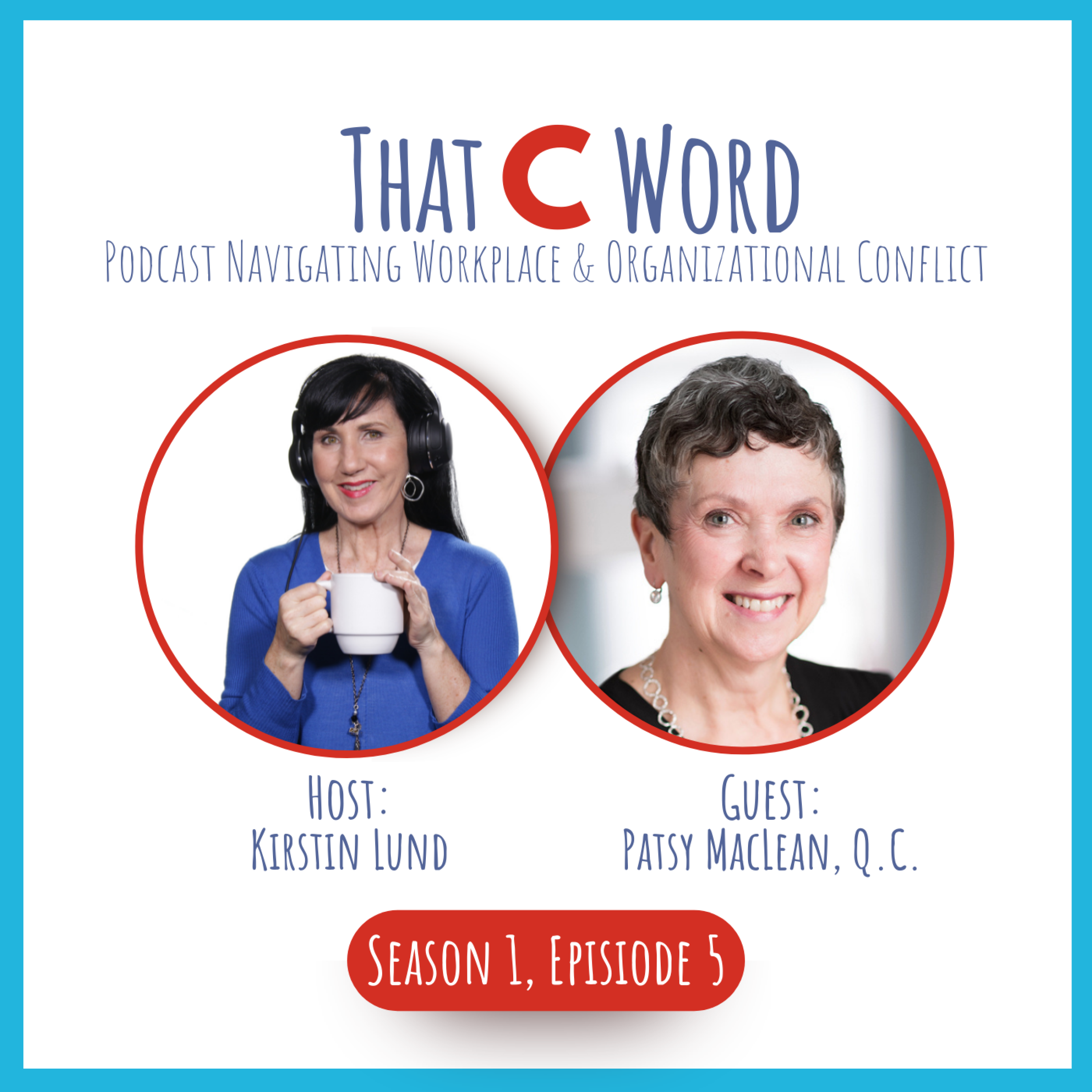 That C Word