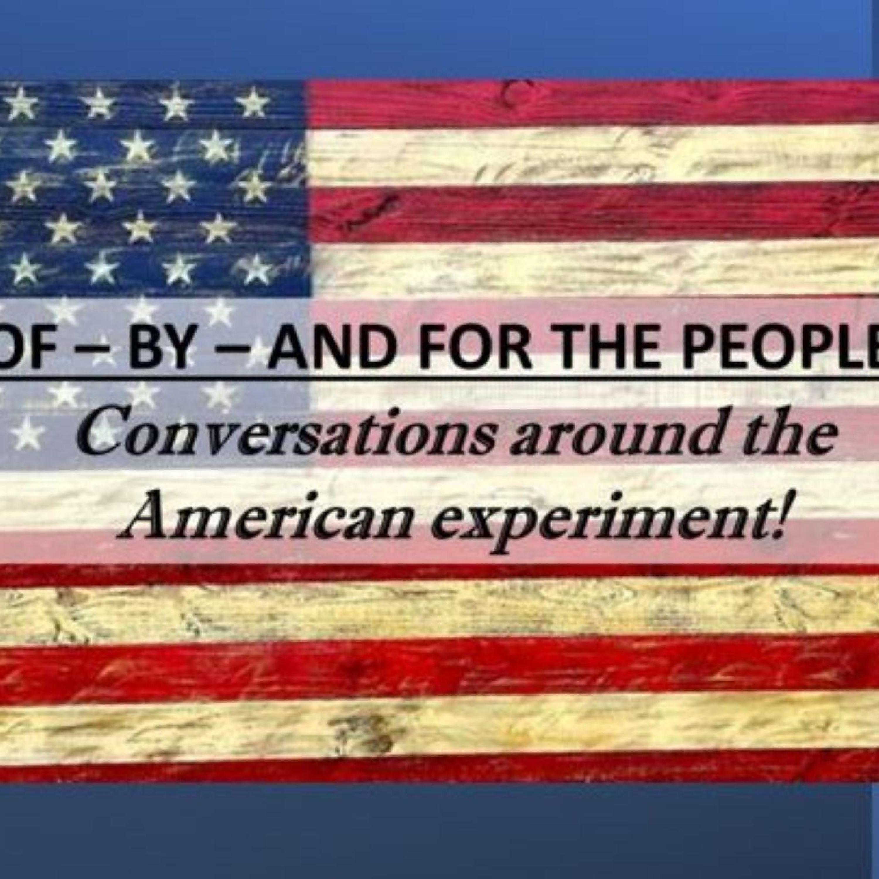 Of-By-and For the People - Politics Via Meme!