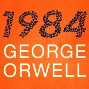SPECIAL EDITION - BOOK REVIEW: '1984' George Orwell! With Alexandra Theis and Monica Perez