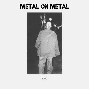 Metal on Metal - Tunic