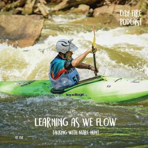 Learning As We Flow