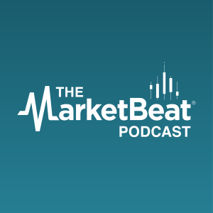 The MarketBeat Podcast Promo