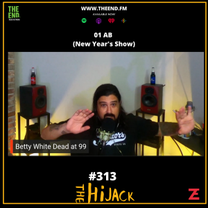 01 AB - The Hijack 313