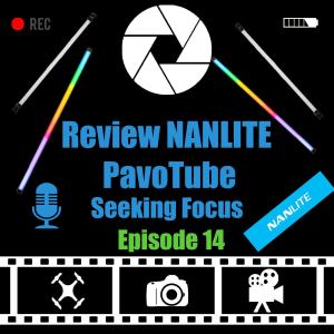 Nanlite PavoTube 30x  Review and Our thoughts