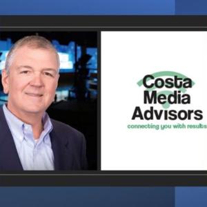 Mike Costa - Costa Media Advisors! His Business Is Helping Other Businesses!