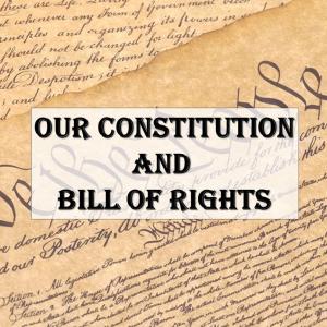 Let's Talk About our 5th Amendment - Part 5 - Eminent Domain