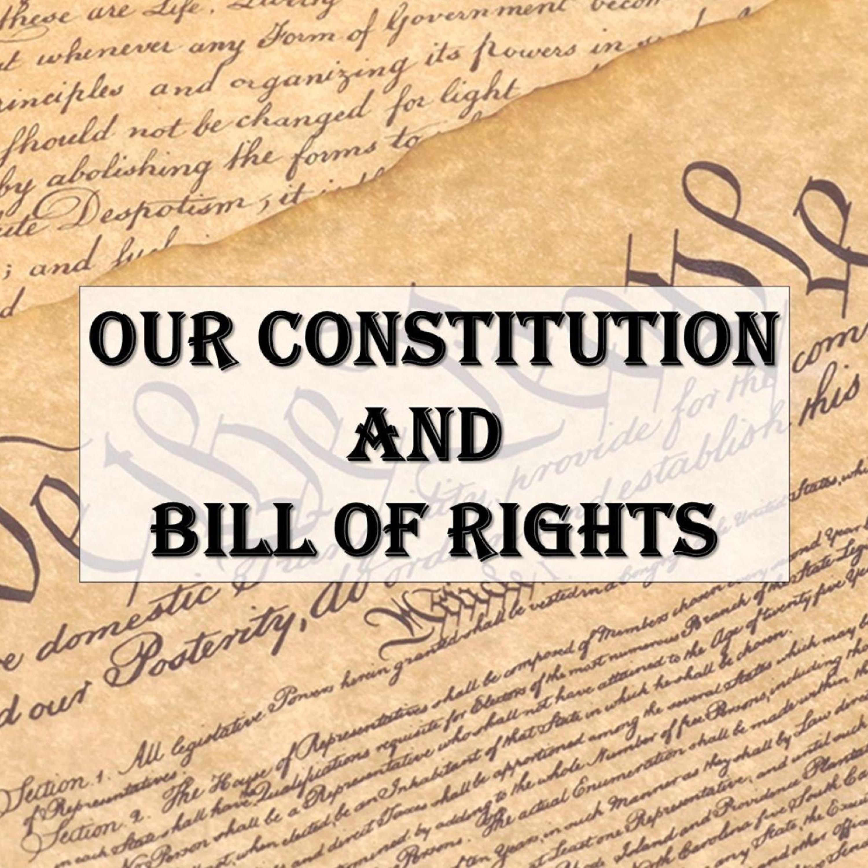 Our 5th Amendment Part 5 - Eminent Domain!