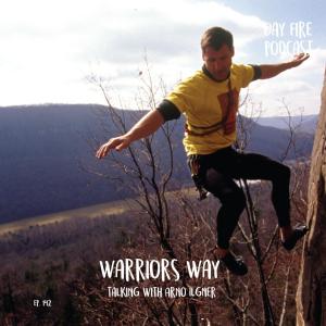 Arno Ilgner/Warriors Way