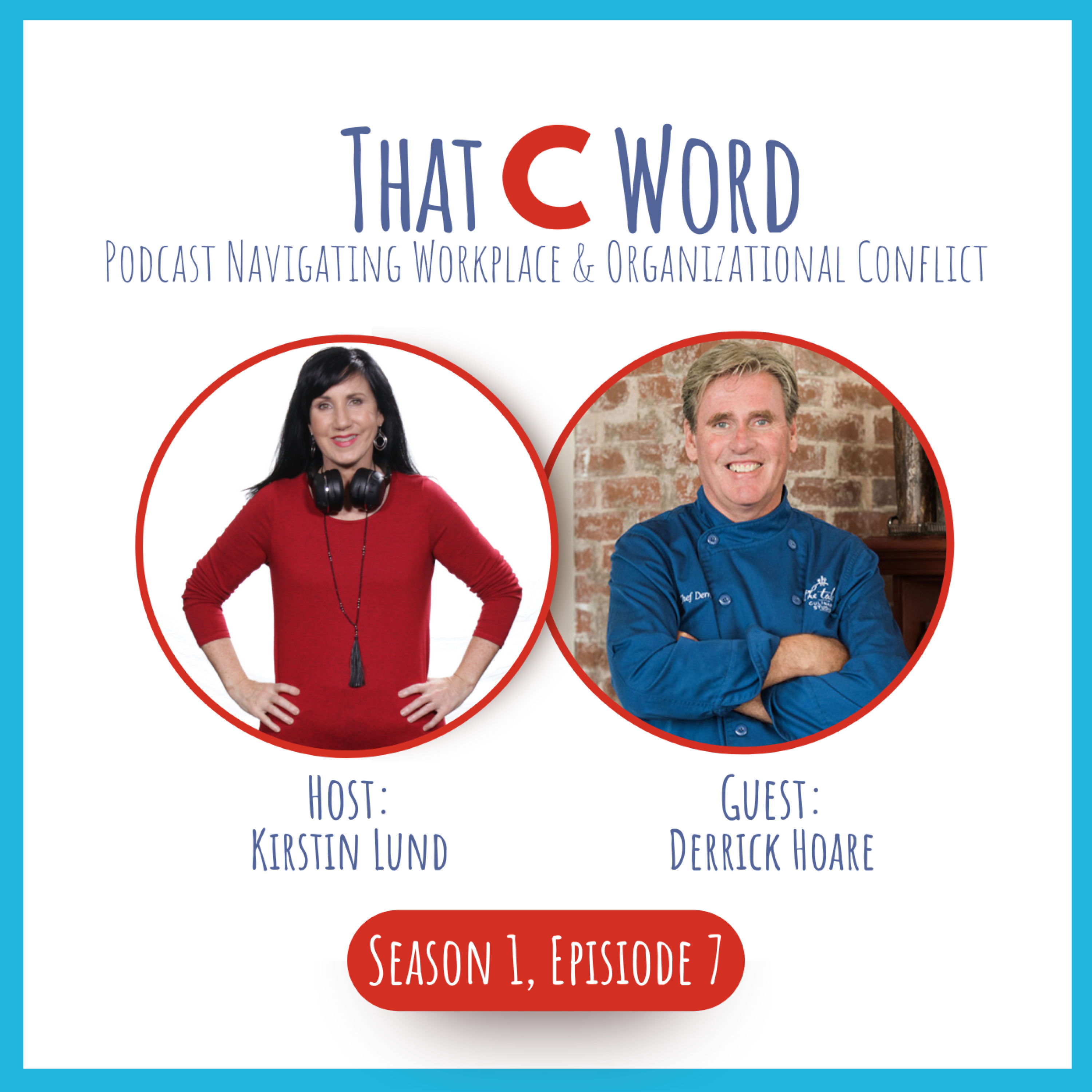 That C Word
