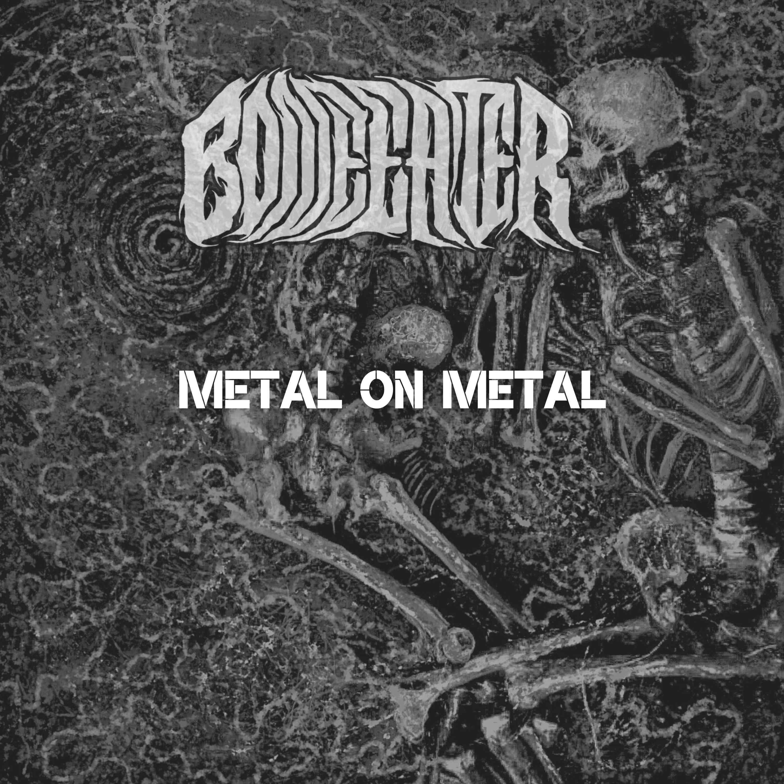 Metal on Metal - Bone Eater