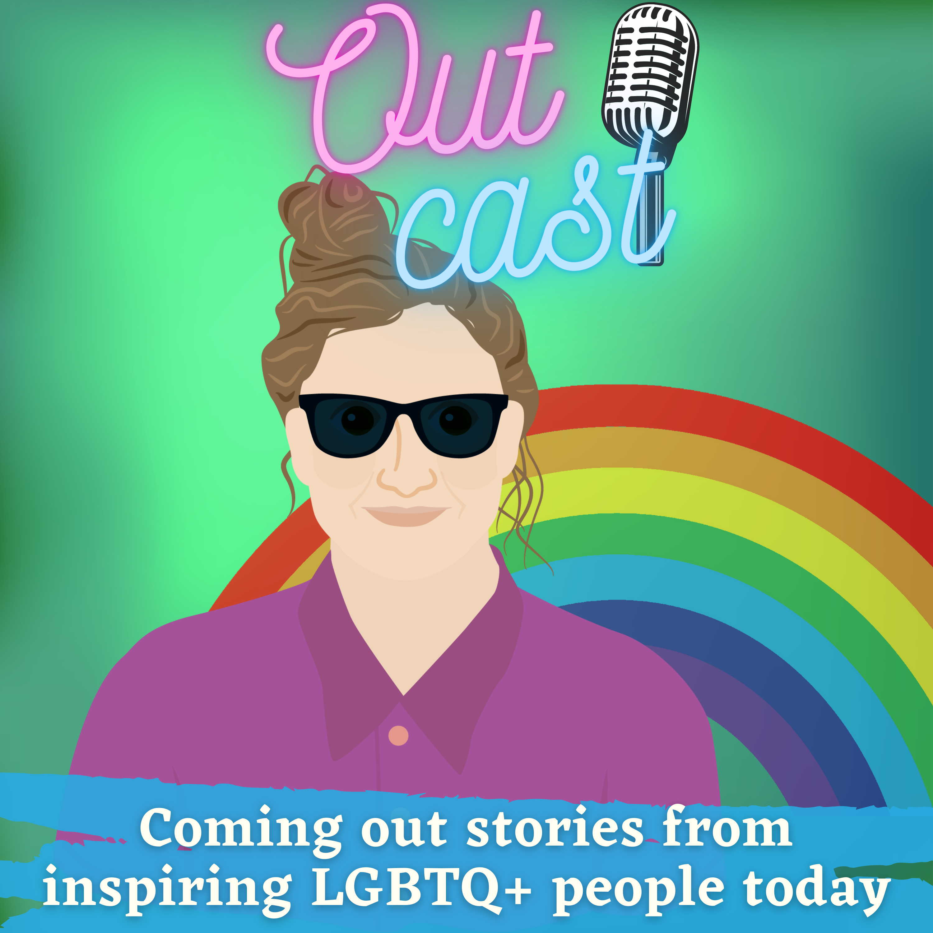 OUTcast Podcast