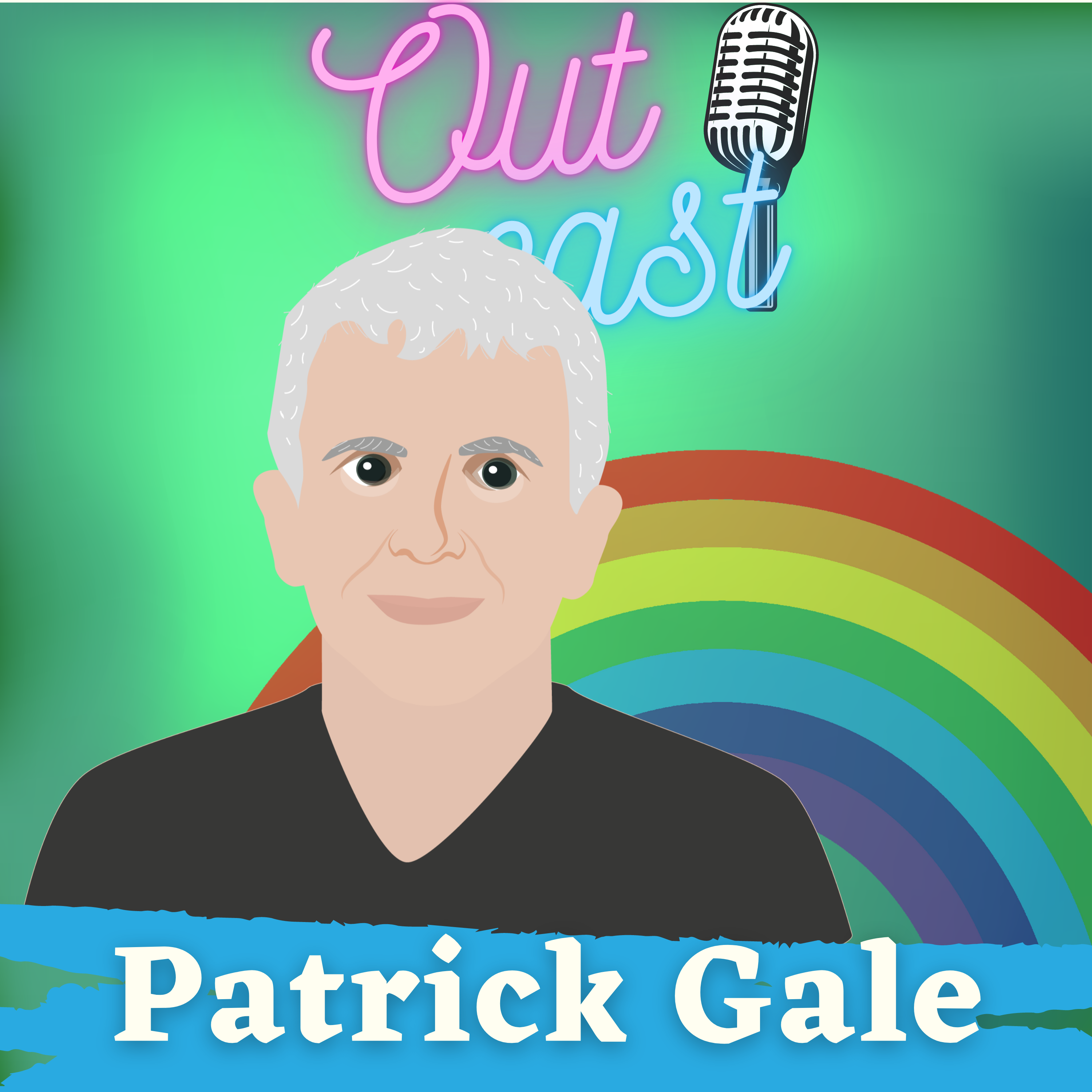 OUTcast Podcast