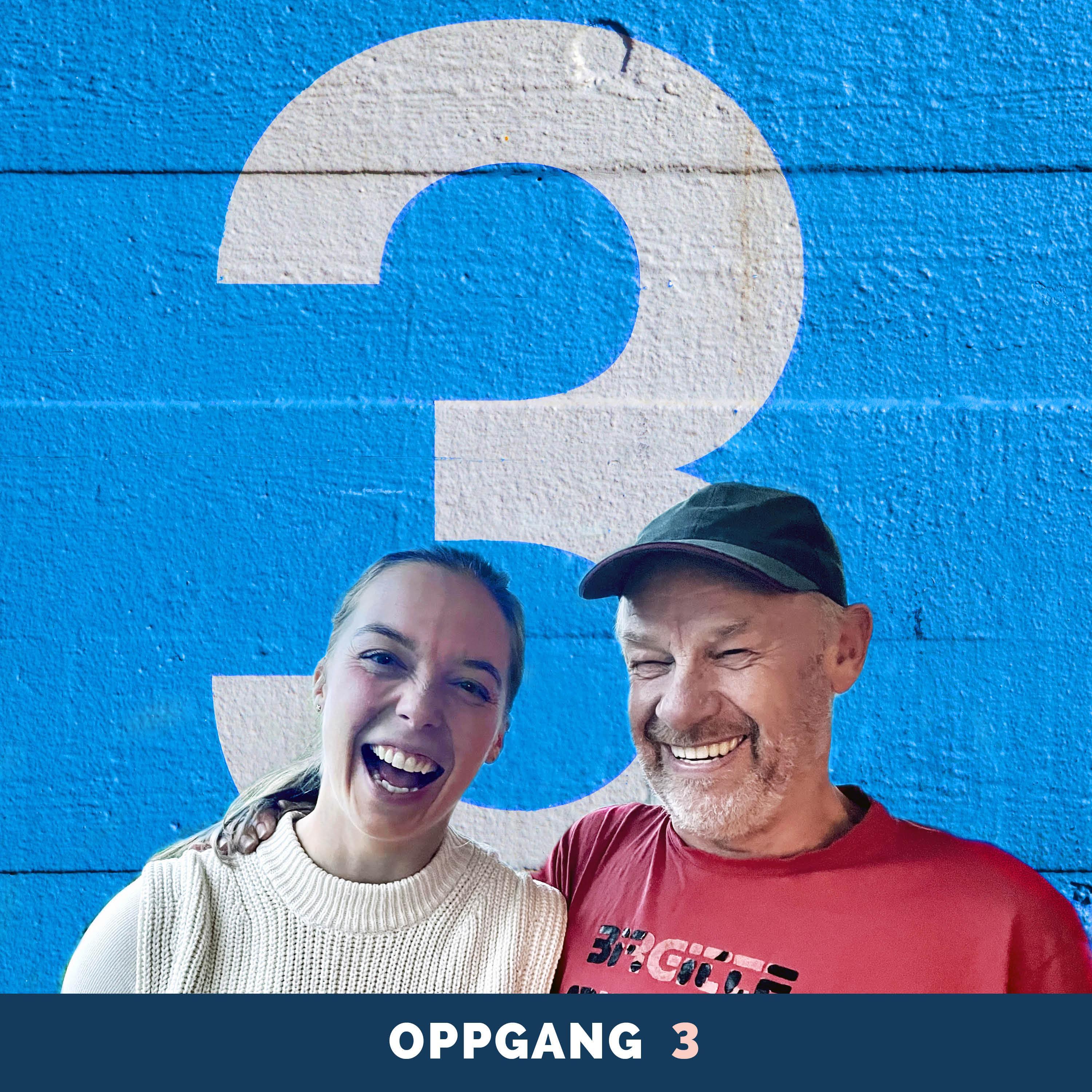 Oppgang 3 thumbnail
