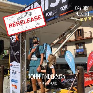 Dr. John Anderson/Re-Release