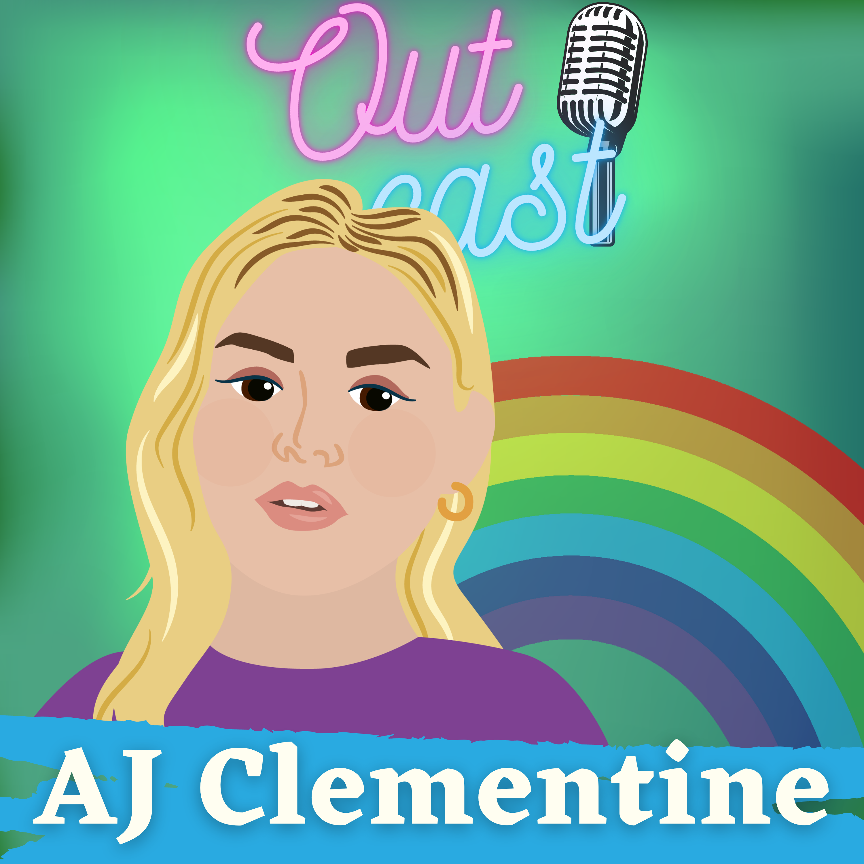 OUTcast Podcast