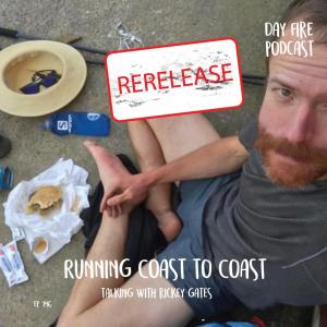 Running Coast to Coast/Re-Release