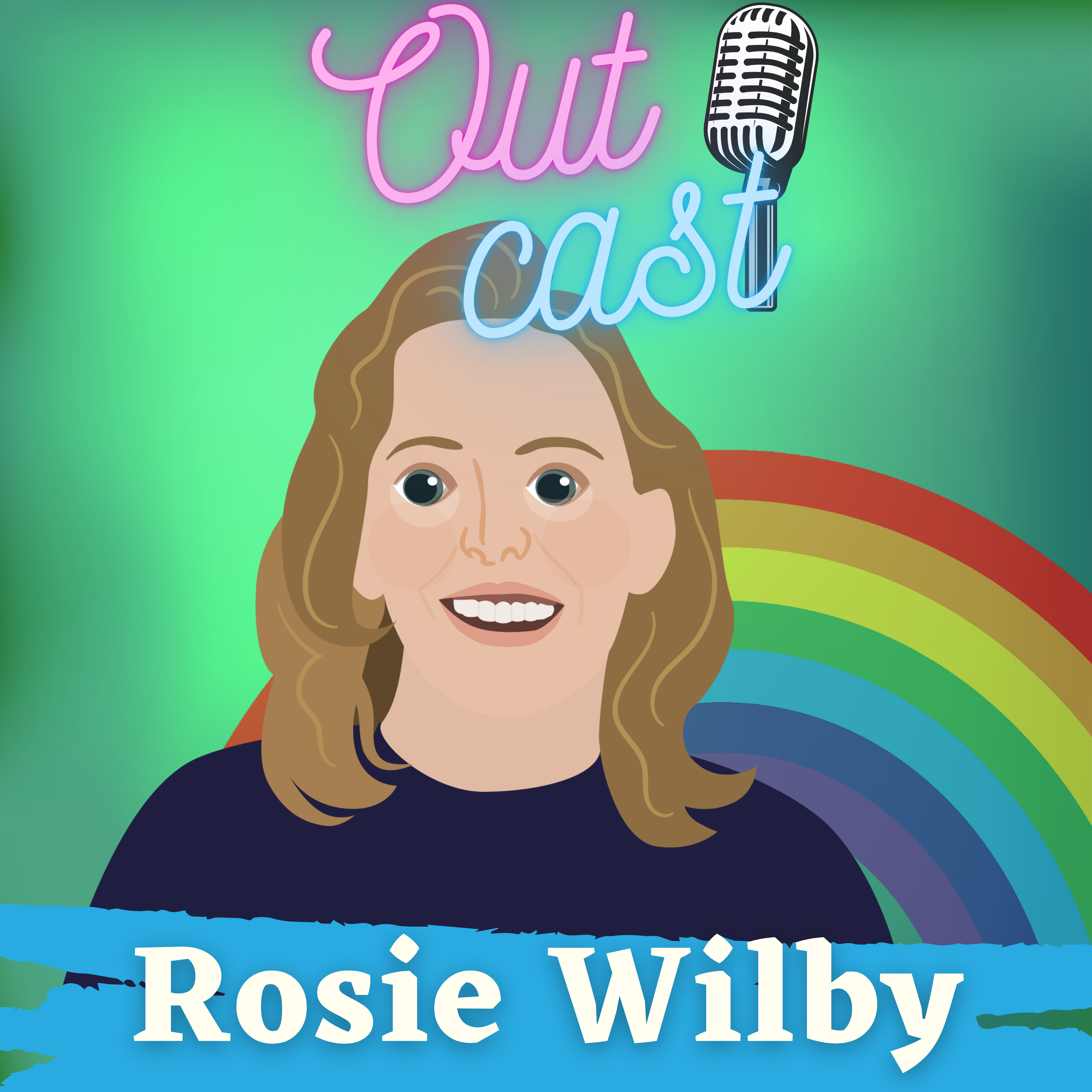 OUTcast Podcast