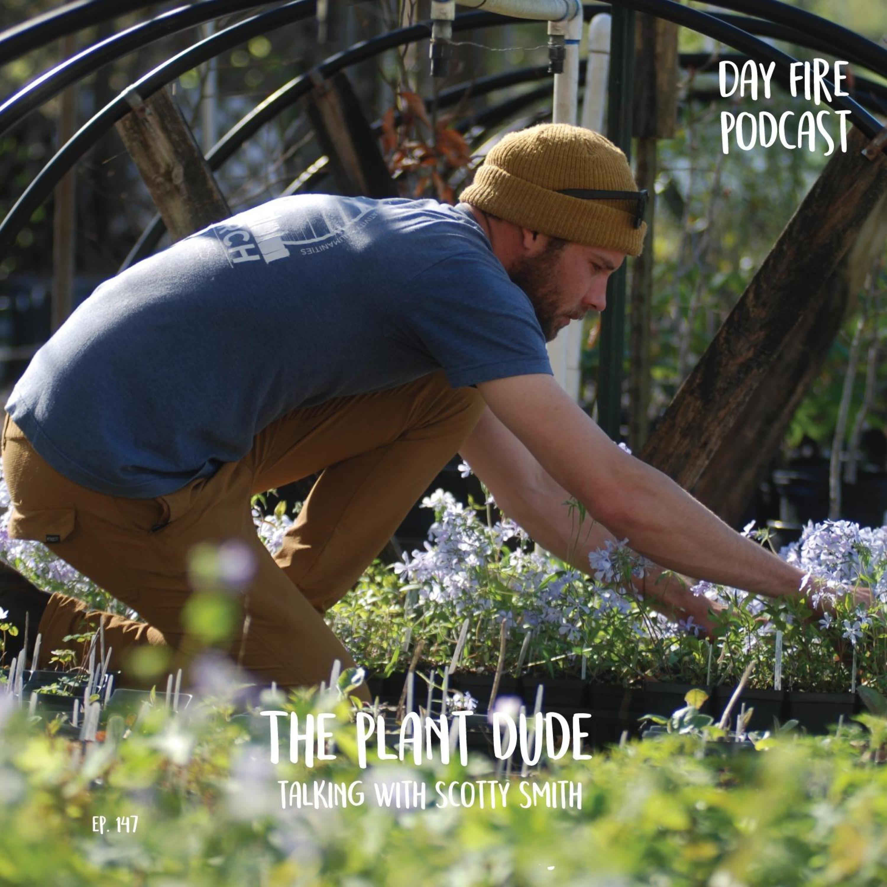 Day Fire Podcast