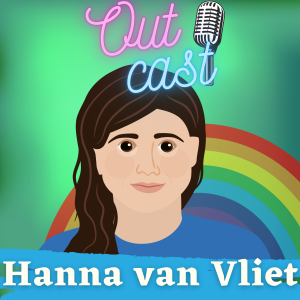 Hanna van Vliet
