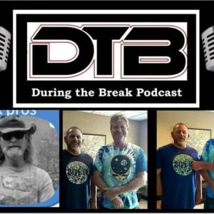 Jeff Styles (globally known - Jeff Styles) is BACK on DTB Helping Me Celebrate My 600th Episode!