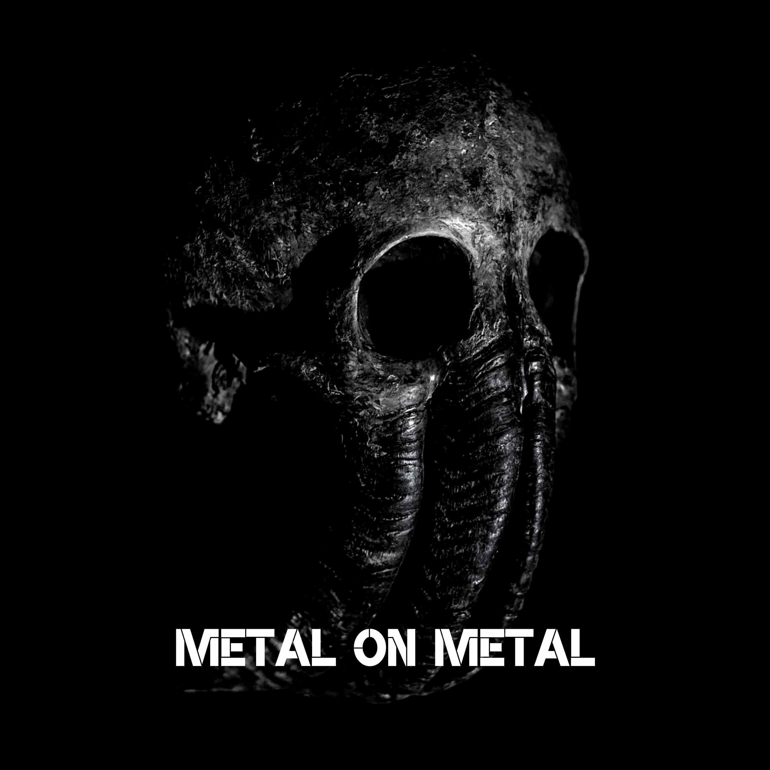 Metal on Metal - Absent in Body