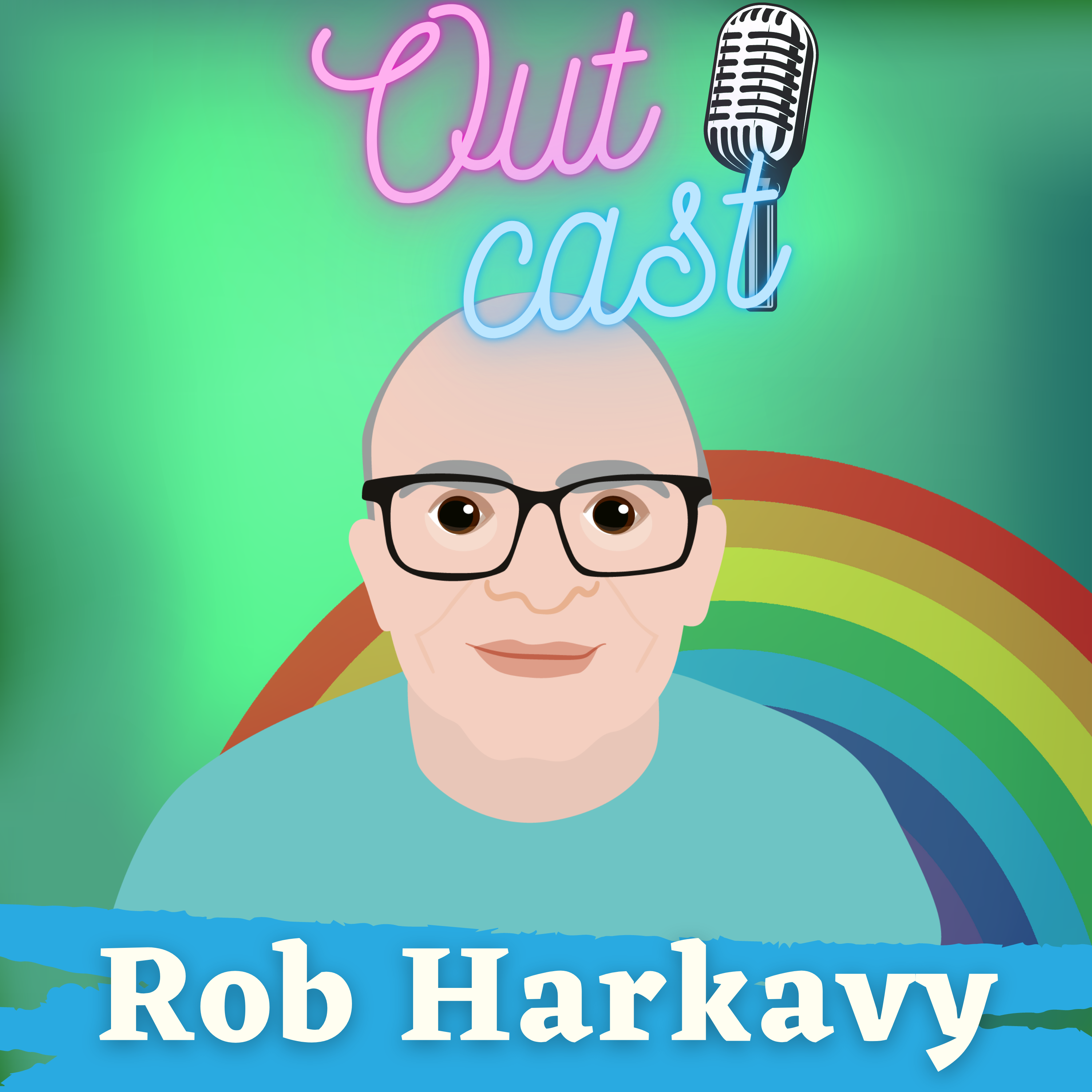 OUTcast Podcast