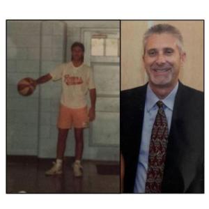 Founder/CEO of RentMyEquipment.com - Mark Williams! Basketball - Tech - Dot Com!