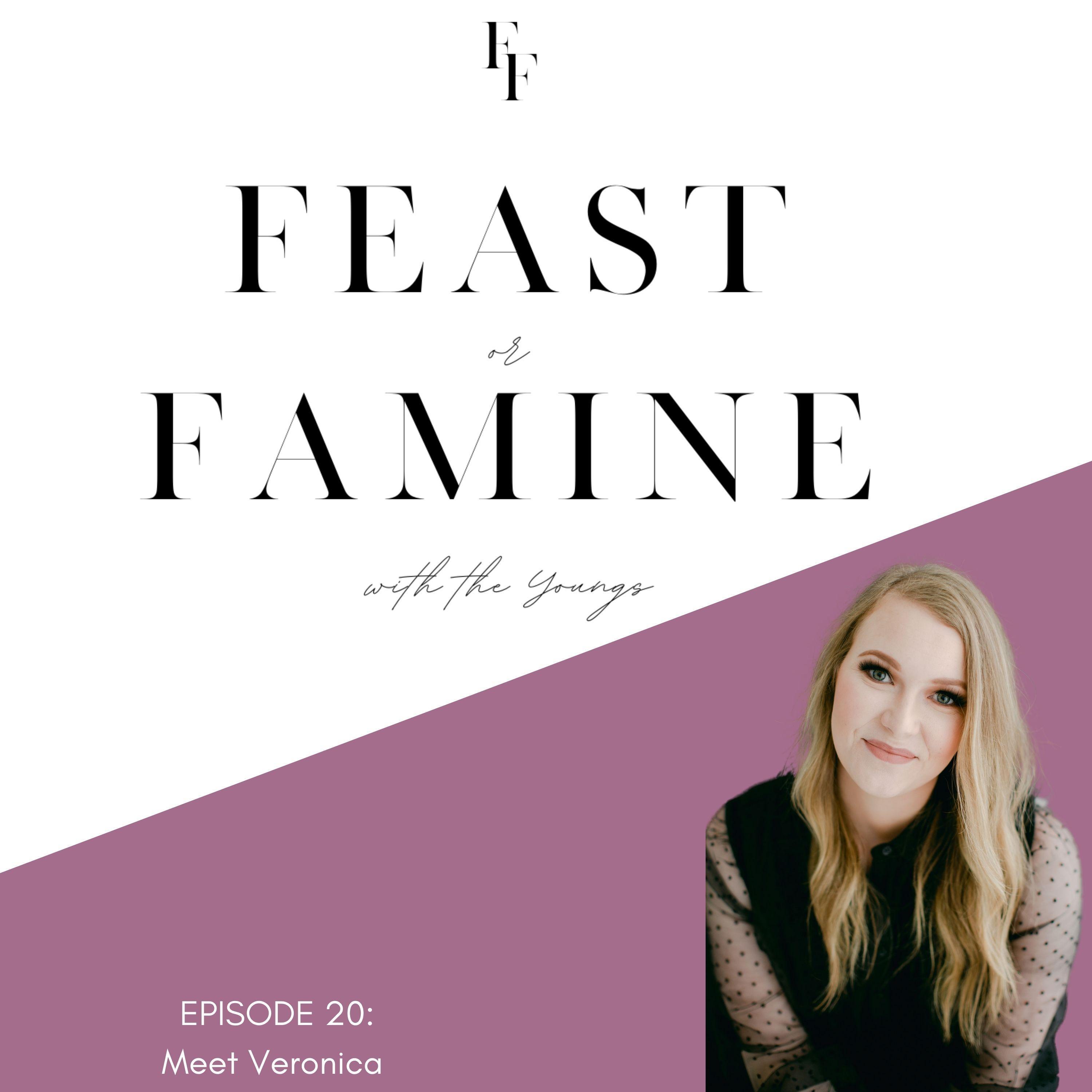 Feast or Famine w/ The Youngs