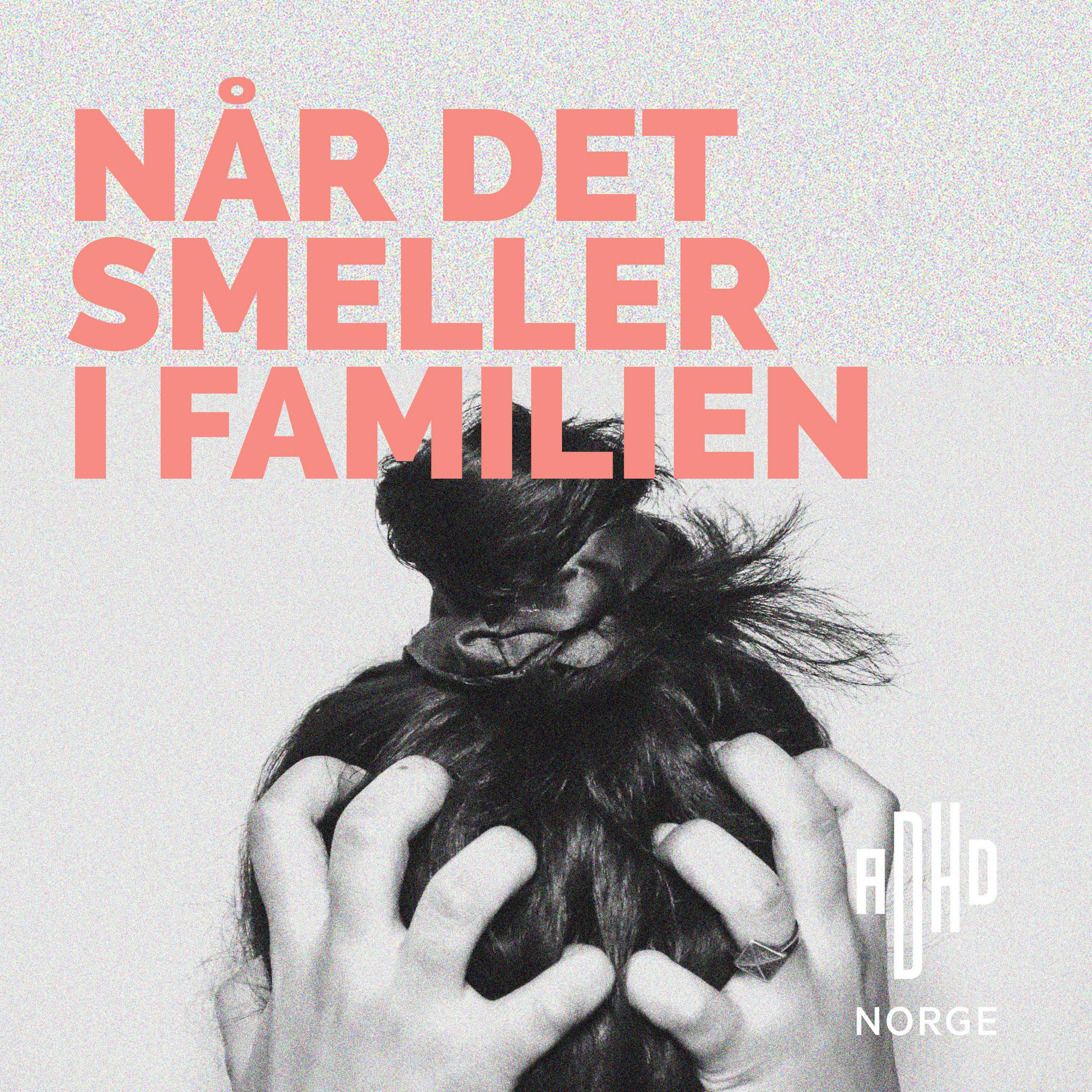 Når det smeller i familien thumbnail