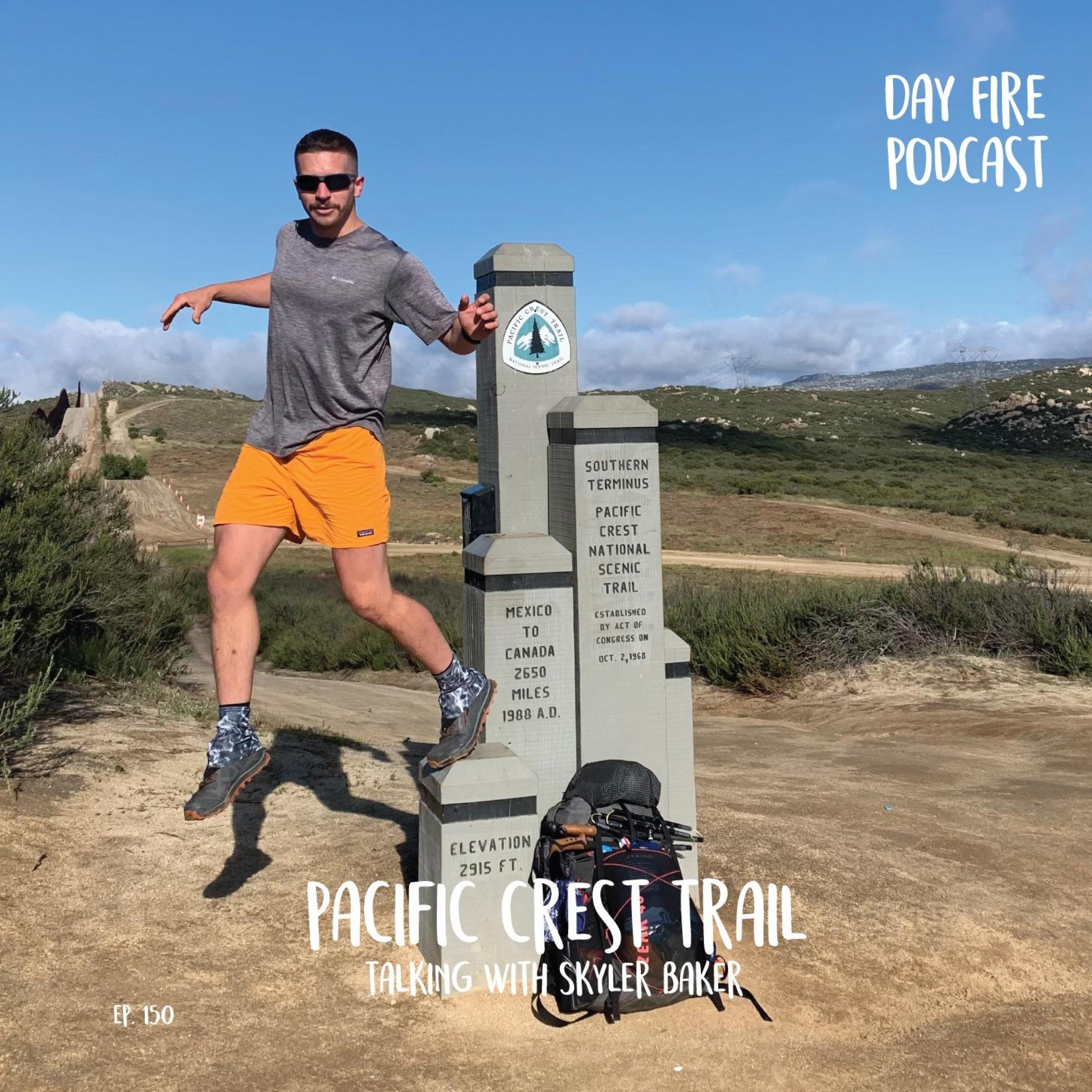 Day Fire Podcast