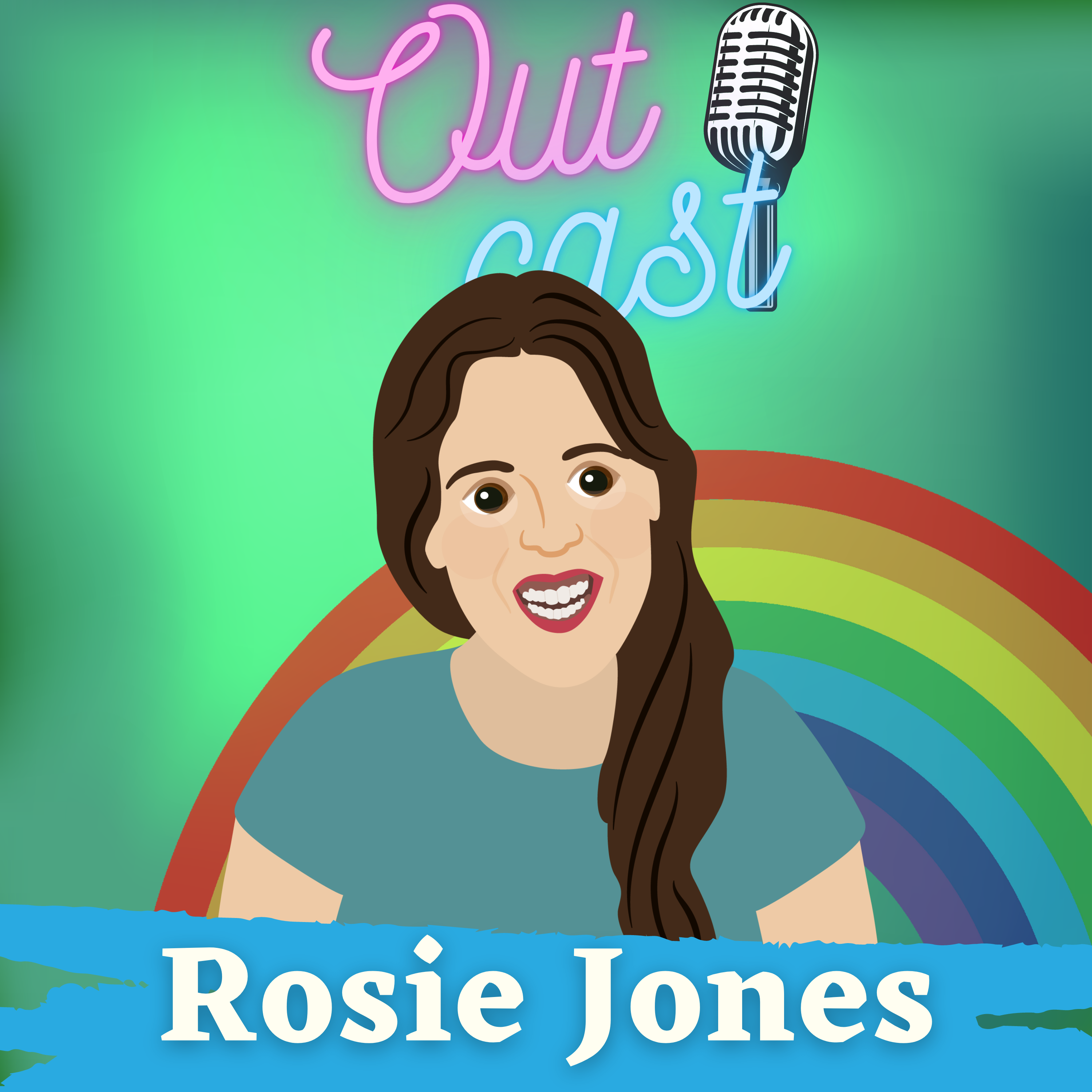 OUTcast Podcast