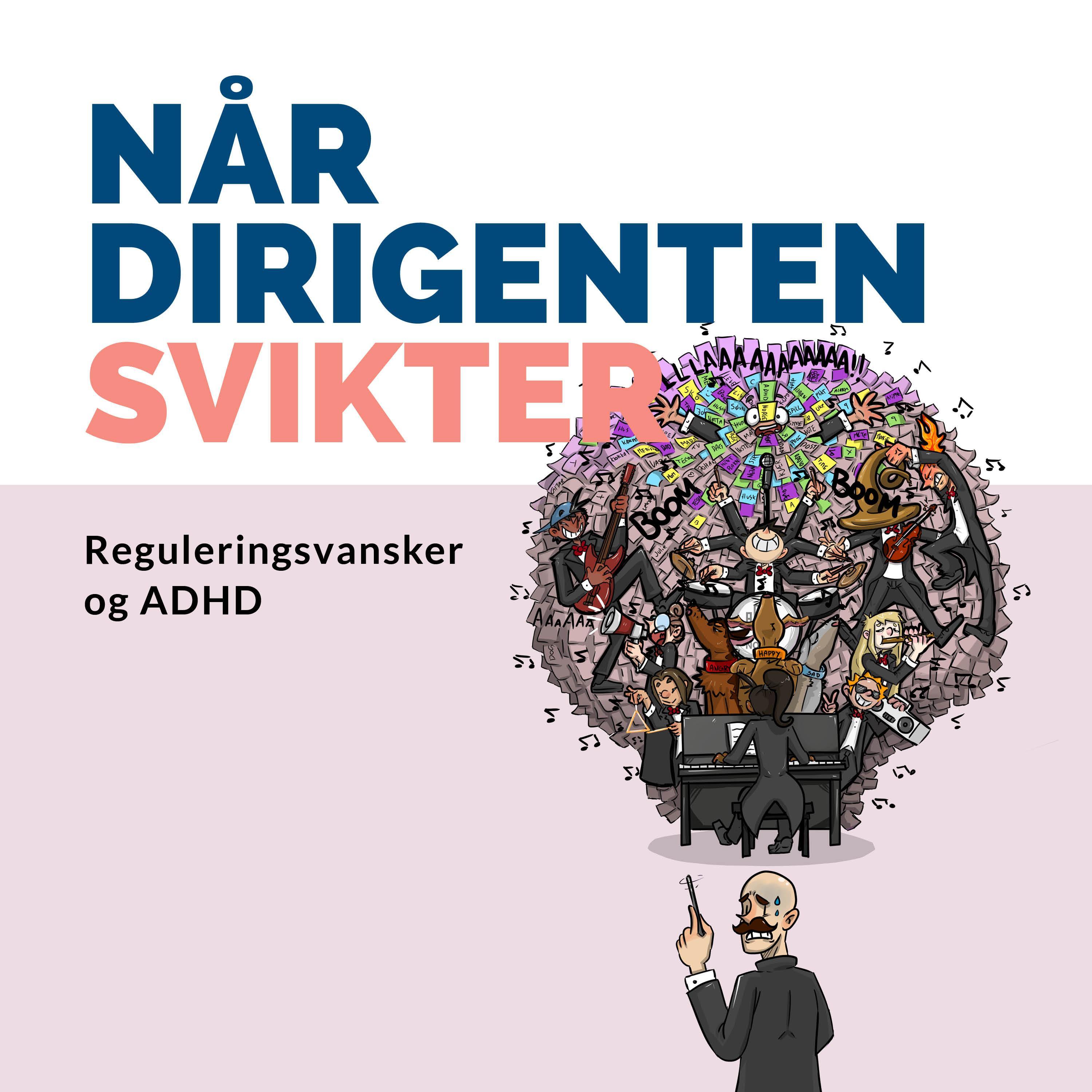 Når dirigenten svikter thumbnail