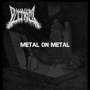 Metal on Metal - Phantom Lung