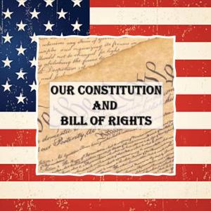 Our Constitution and Bill of Rights deep dives! Our 6th Amendment part 5!