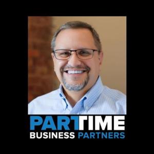 Let's Talk Business Ownership with Clay Dennis - Owner of Part-Time Business Partners!