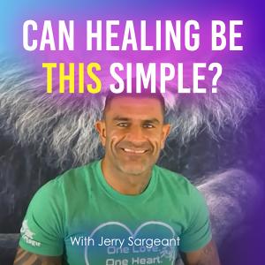 Can Healing BE This Simple?  I Doing This ONE Thing Will Change EVERYTHING!