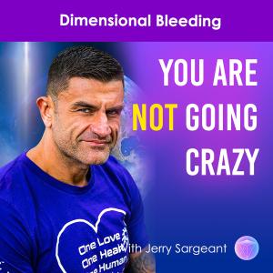 Dimensional Bleeding | You Are NOT Going Crazy