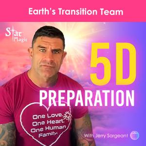 Law Of Consistency | 5D Preparation | Earth’s Transition Team