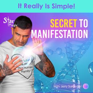 Secret To Manifestation | It Really Is Simple!