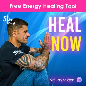 Free Energy Healing Tool