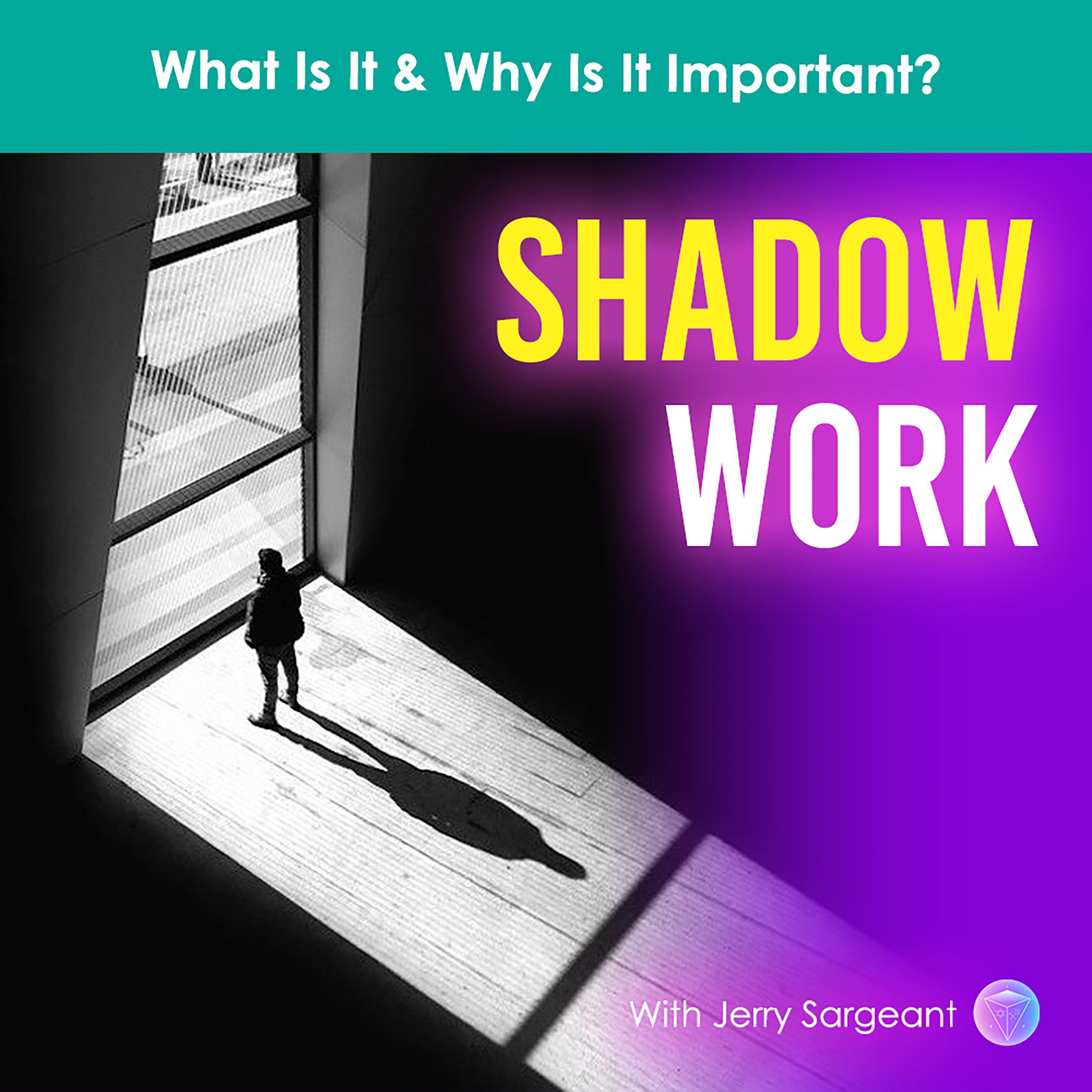 Shadow Work | What Is It & Why Is It Important?