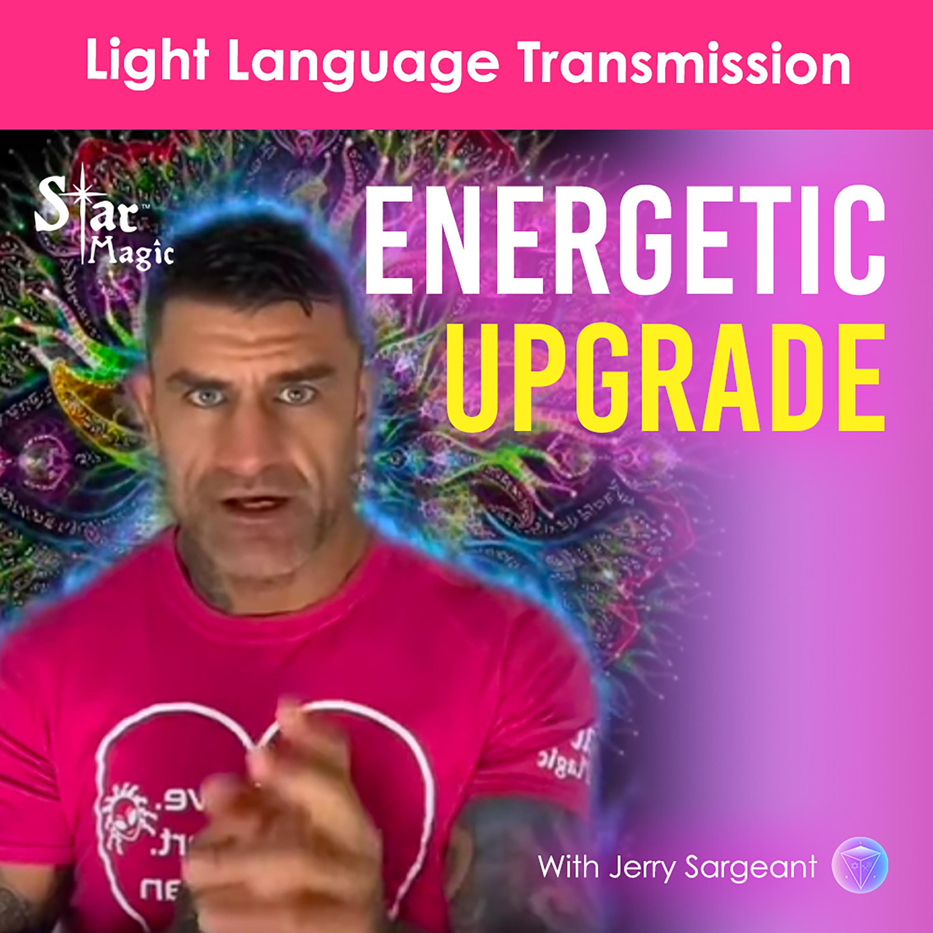 Energetic Upgrade