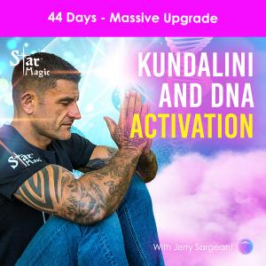 Kundalini and DNA Activation